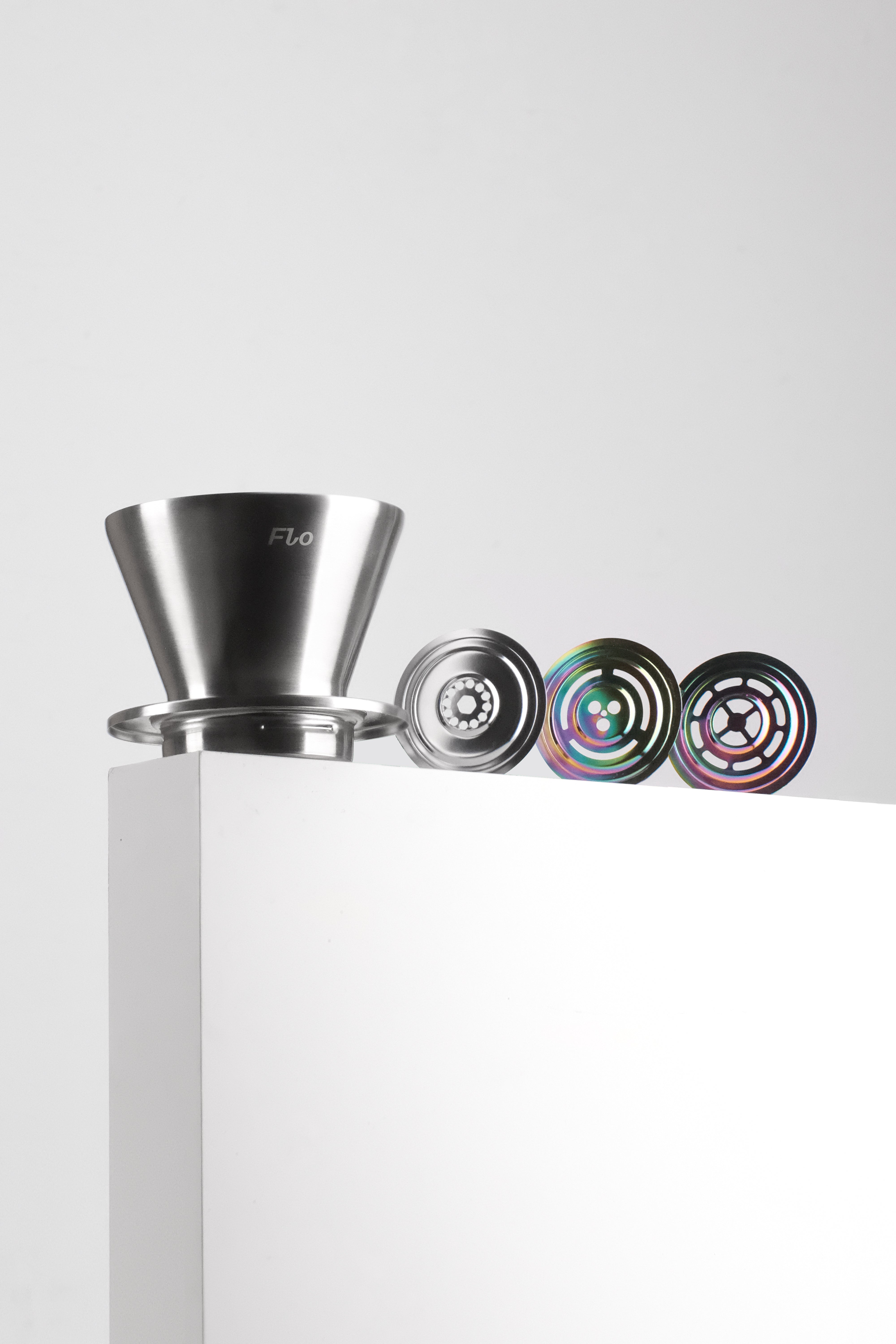 FLO Dripper (Varia x Kurasu Kyoto)