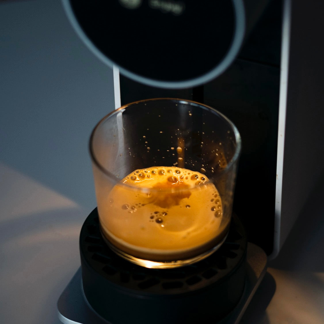 Kurasuオリジナル ハウスブレンドダーク コーヒーカプセル