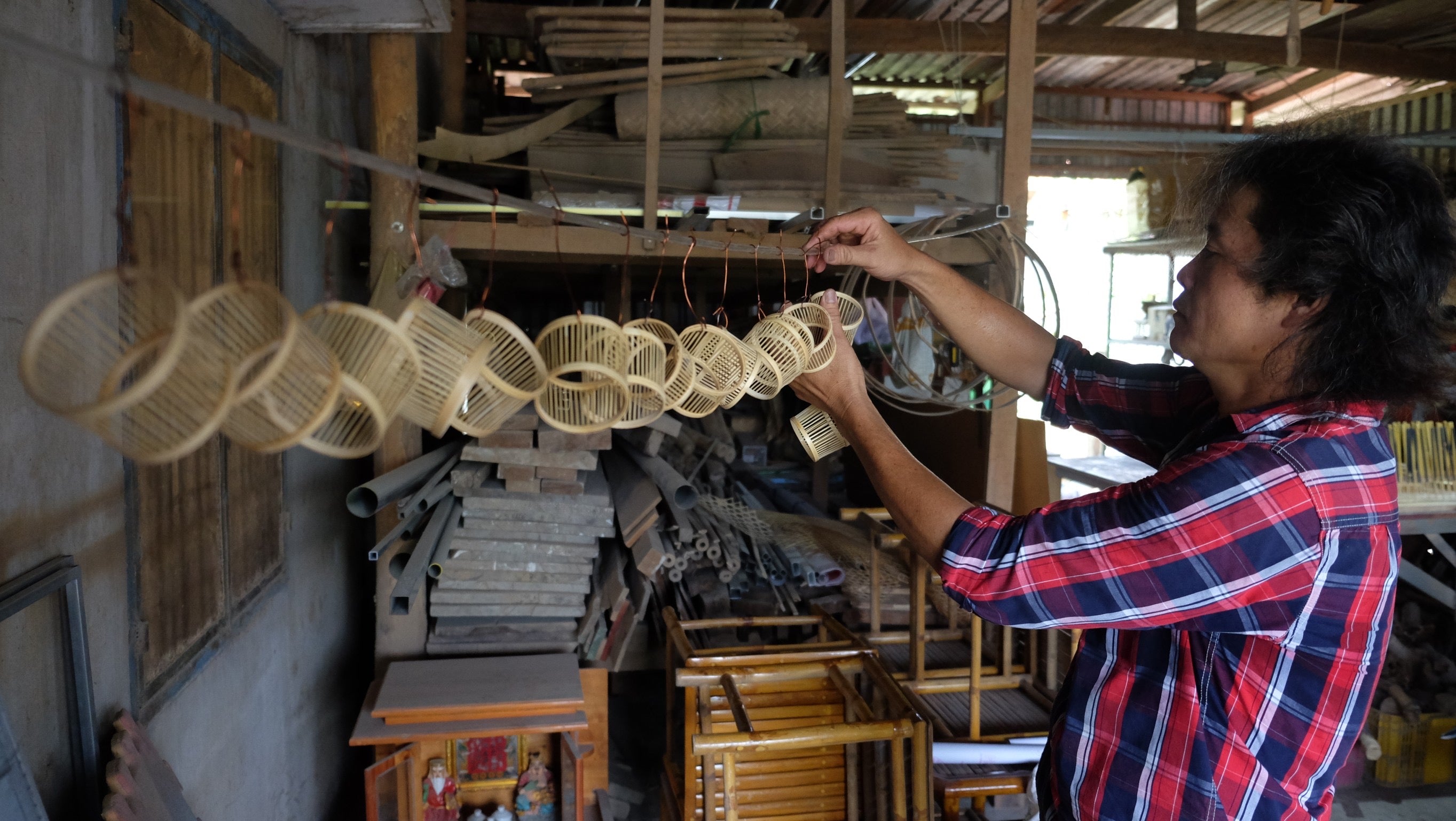 晋山窯ヤマツ 筅 -sen-
