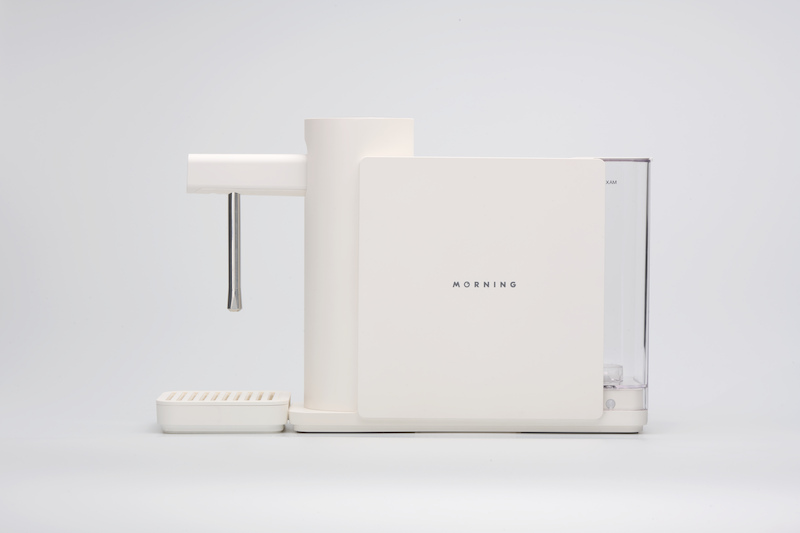 Morning Dream Handsfree Riser