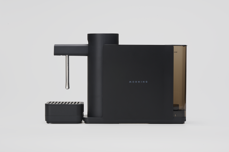 Morning Dream Handsfree Riser