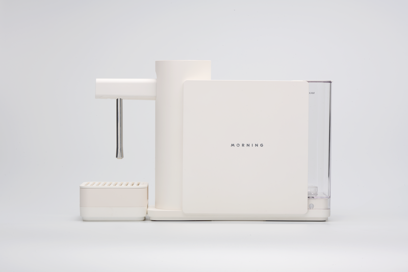 Morning Dream Handsfree Riser