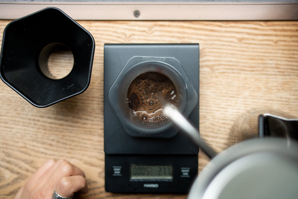 Fellow Prismo(エアロプレス専用)