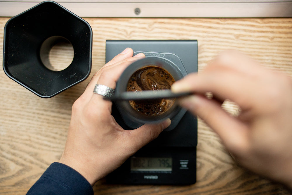 Fellow Prismo(エアロプレス専用)