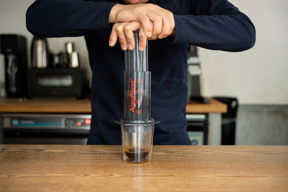 Fellow Prismo(エアロプレス専用)