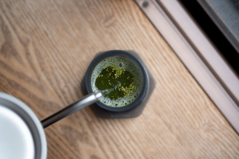 Fellow Prismo(エアロプレス専用)