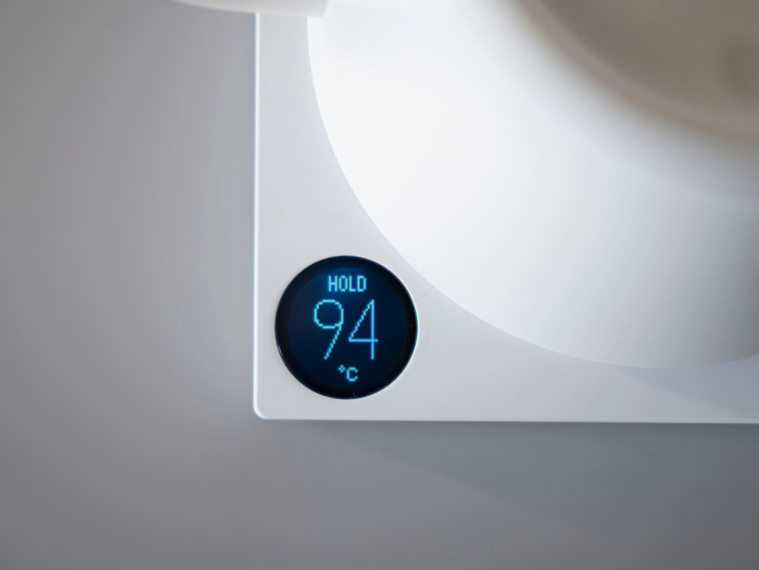 Fellow Stagg EKG 電気ケトル