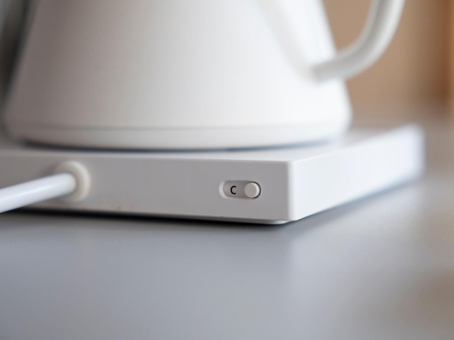 Fellow Stagg EKG 電気ケトル