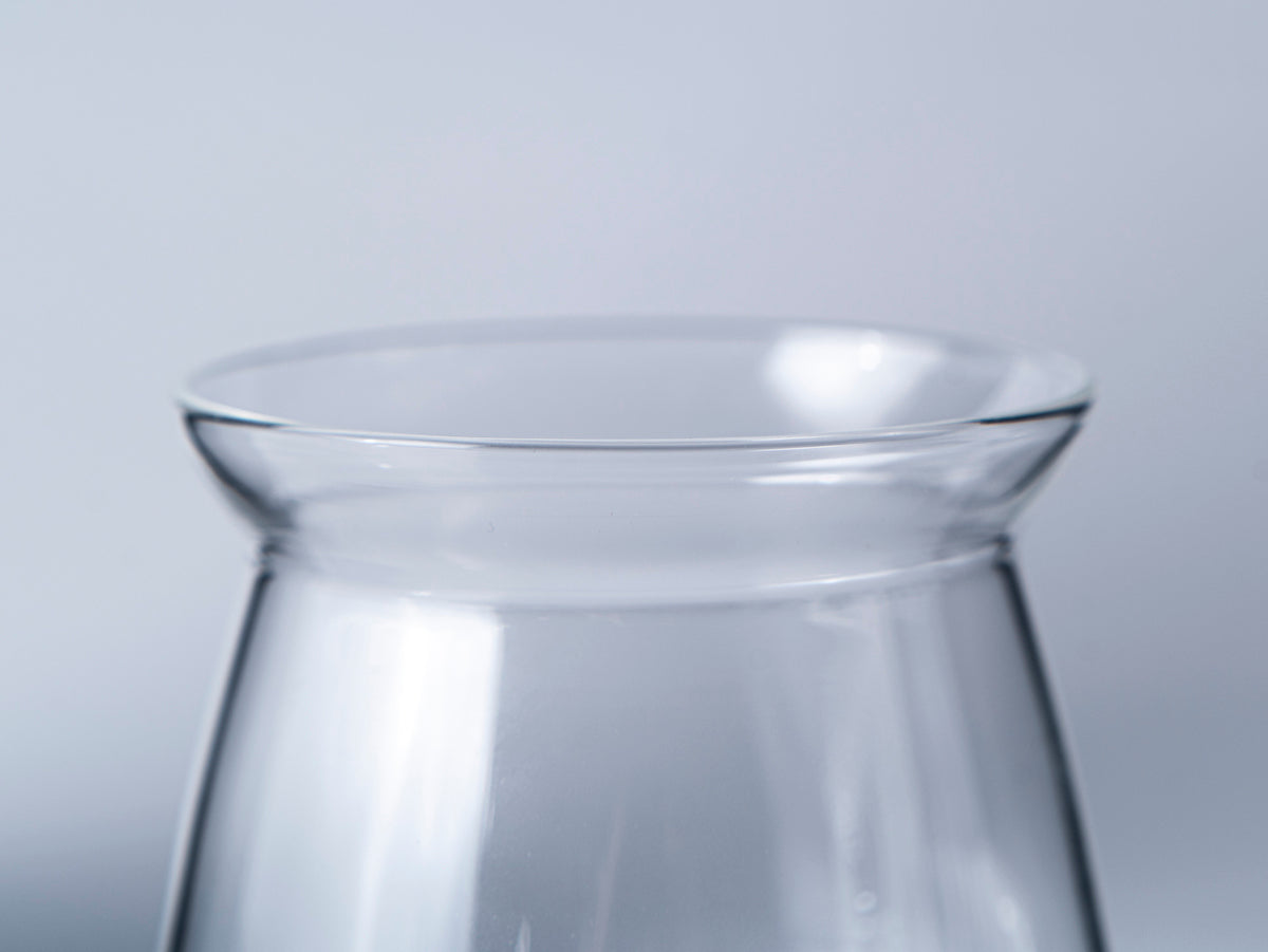 OREA Sense Glass Cup Small 175ml