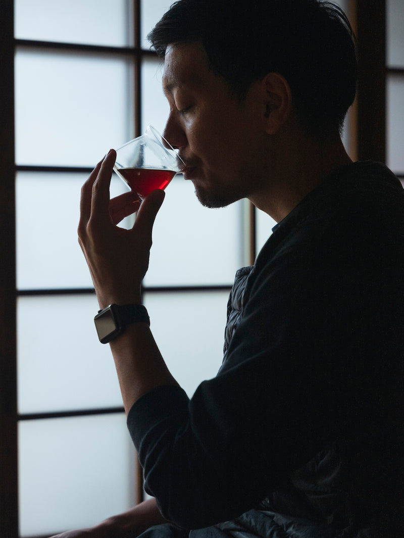 OREA Sense Glass Cup Small 175ml