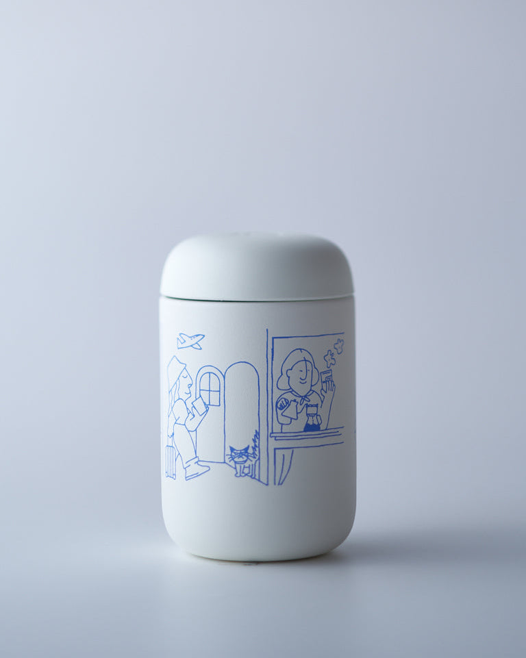 Kurasu オリジナルムーブマグ Kurasu Mates Kyoto Stand