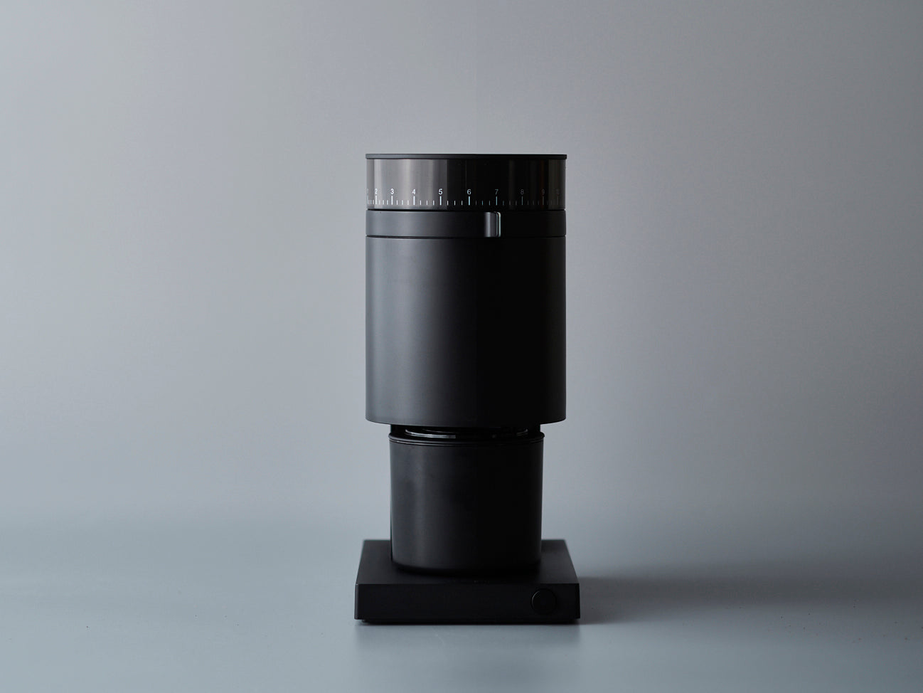 国内正規代理店】Fellow Opus Conical Burr Grinder