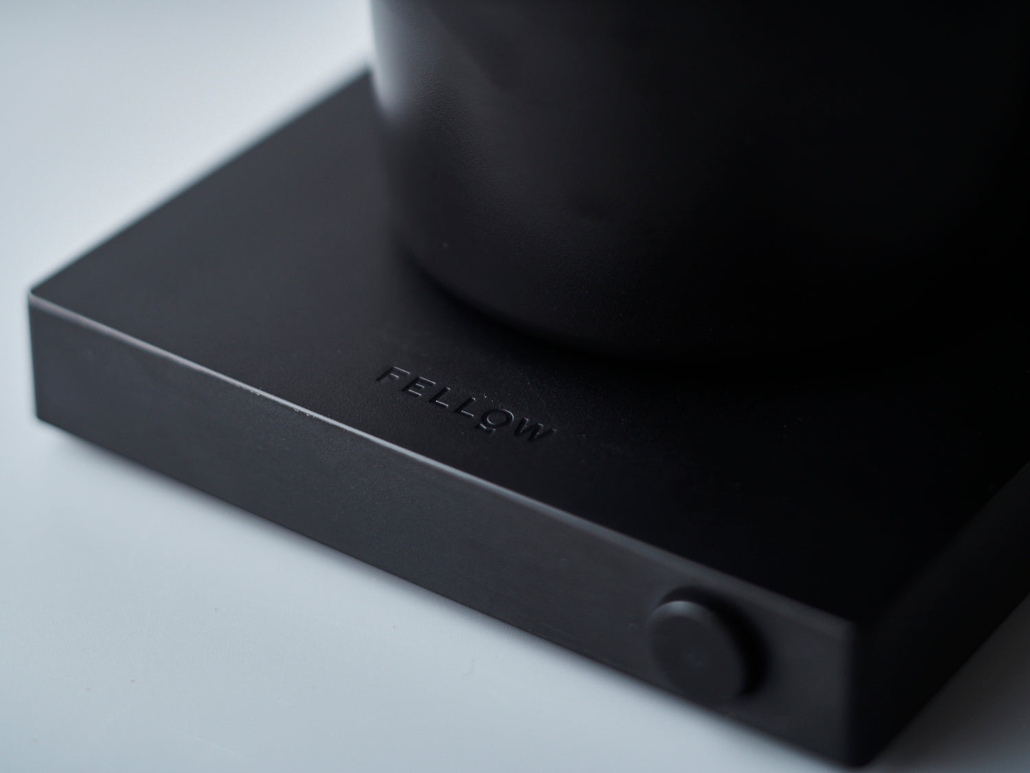 Fellow Opus Conical Burr Grinder