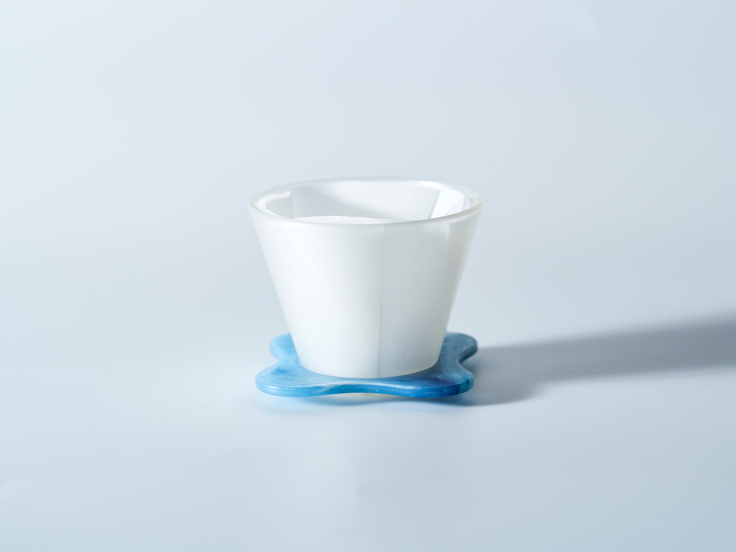 Sibarist × OREA FAST