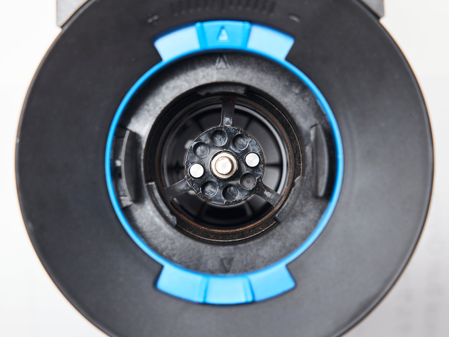 Fellow Opus Conical Burr Grinder