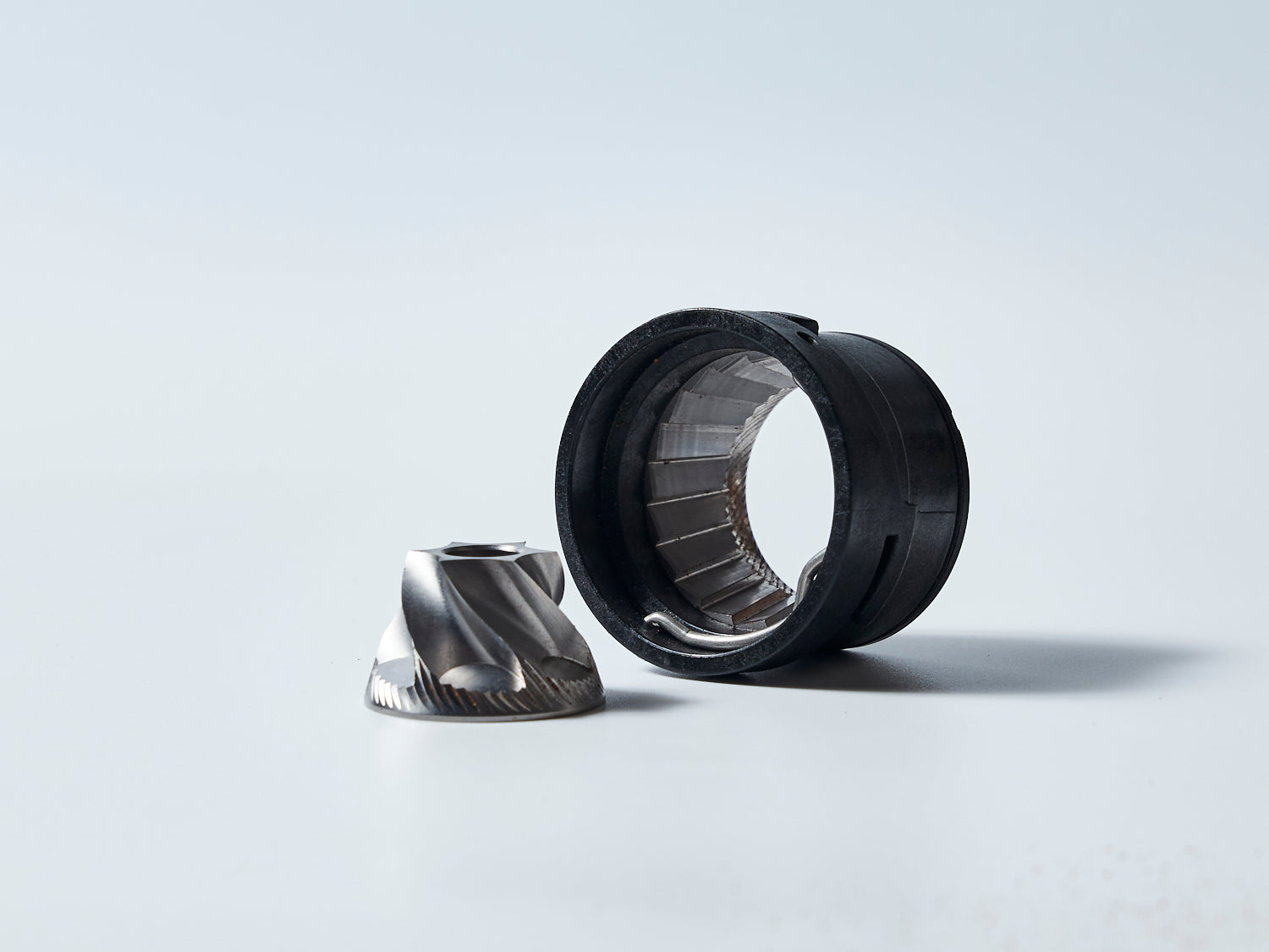 Fellow Opus Conical Burr Grinder