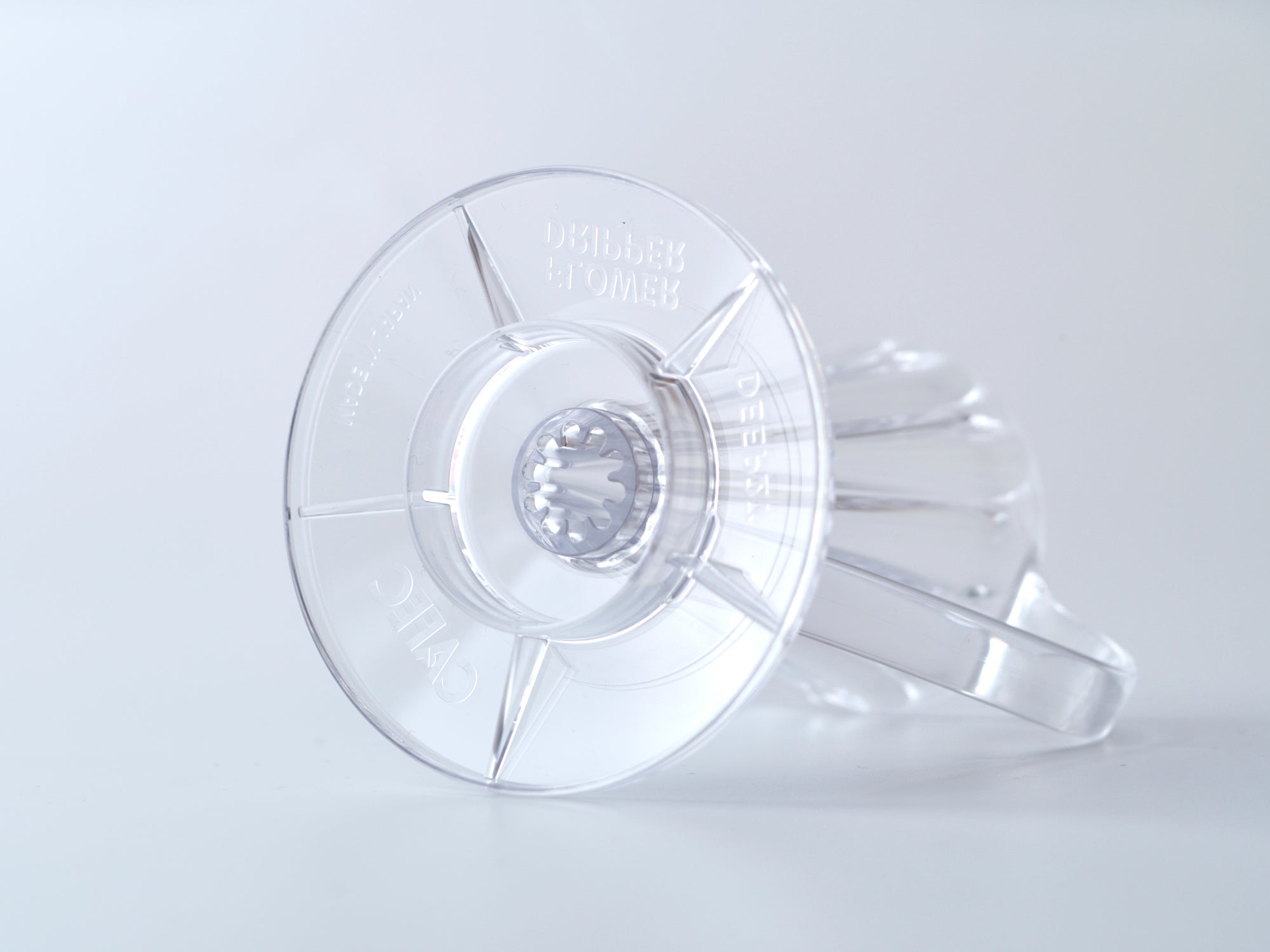 CAFEC フラワードリッパー DEEP27