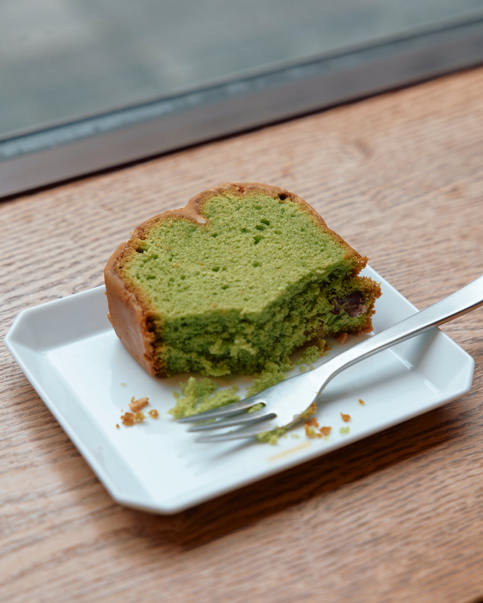 抹茶・Kurasuブレンド