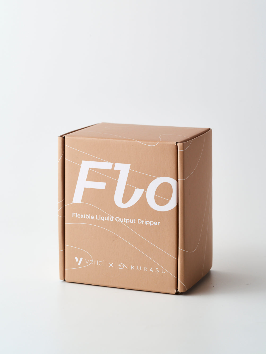 FLO Dripper (Varia x Kurasu Kyoto)