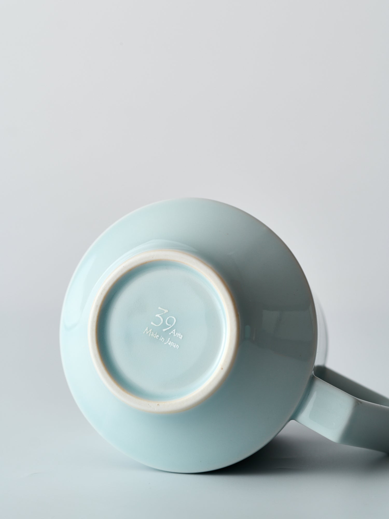 39Arita Mug Cup