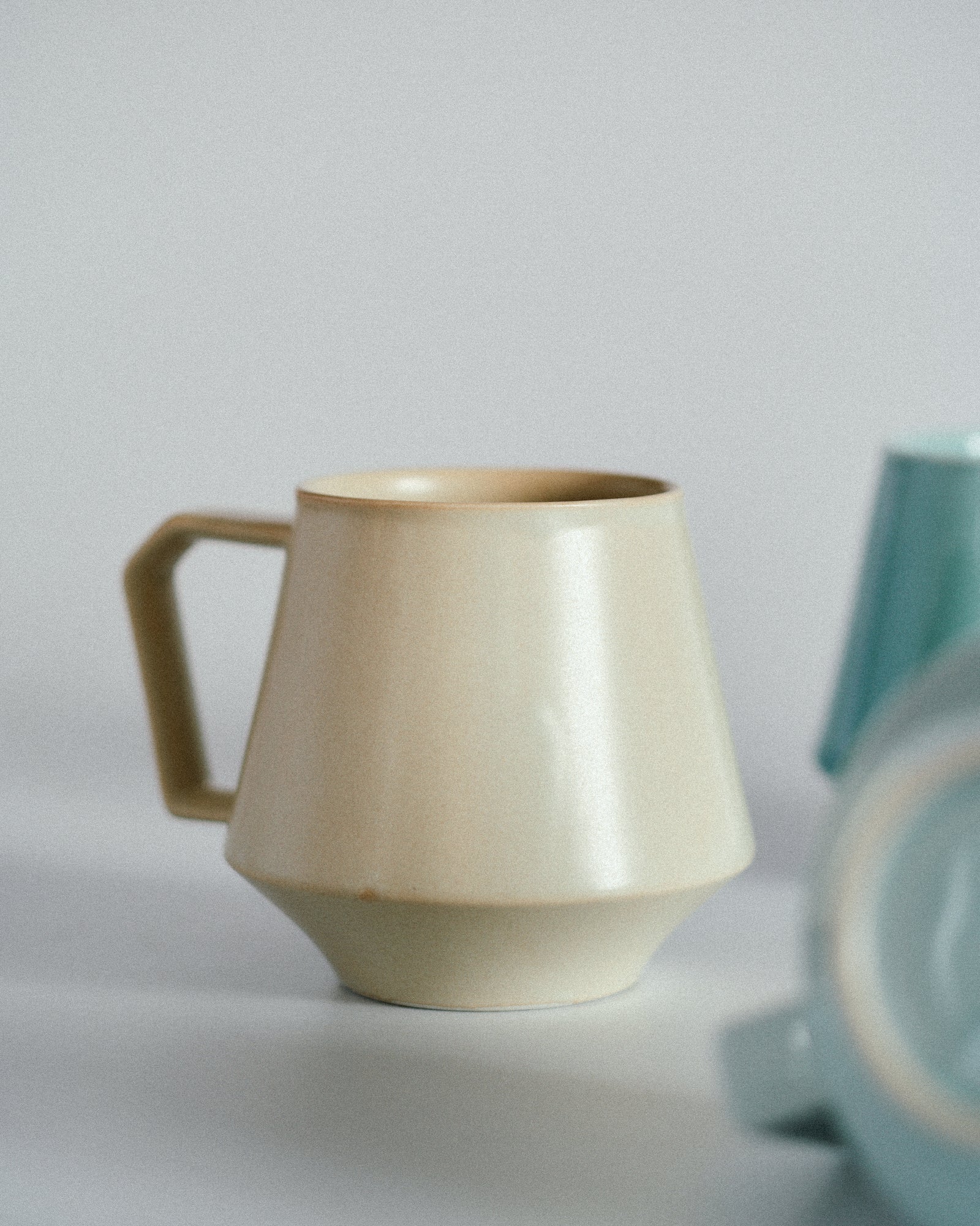 39Arita Mug Cup