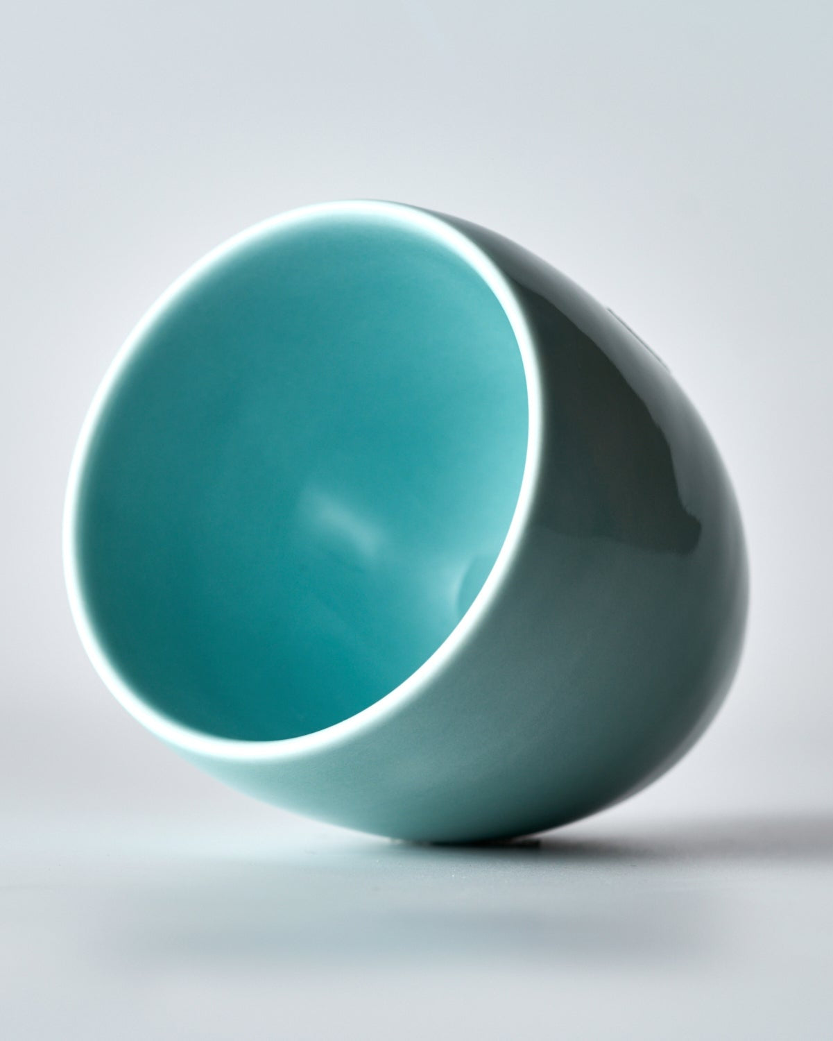 39Arita Double Wall Cup