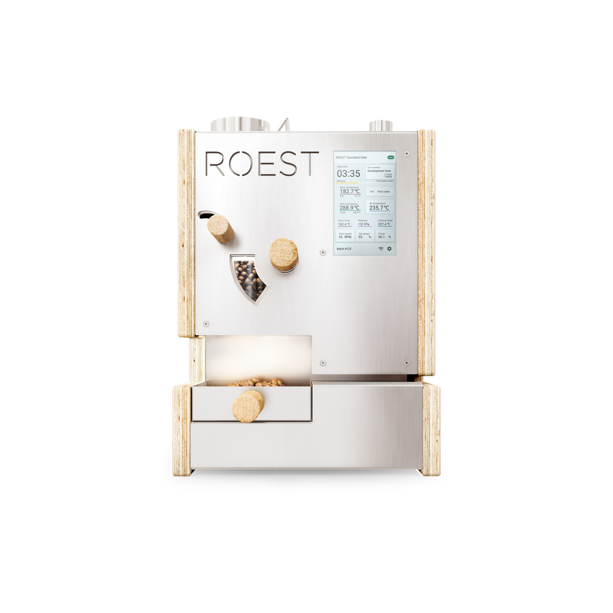 ROEST L200 Plus