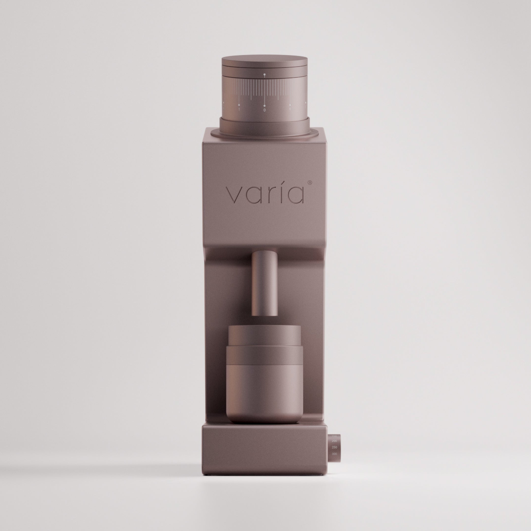 【予約販売】Varia VS4 Grinder