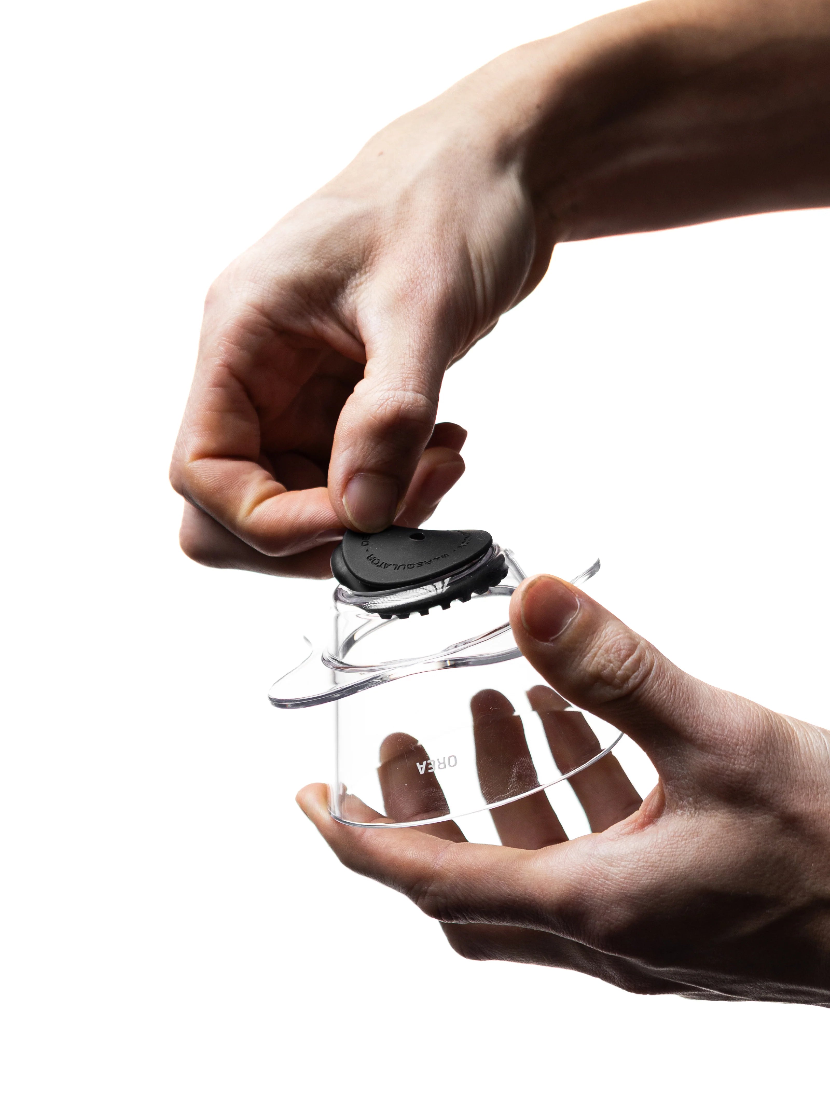 【予約販売】OREA O1/O2 Regulators
