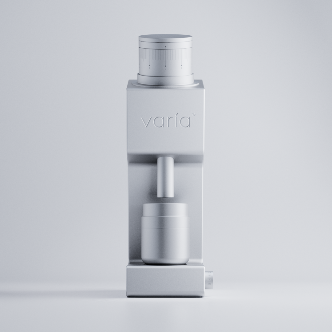 【予約販売】Varia VS4 Grinder