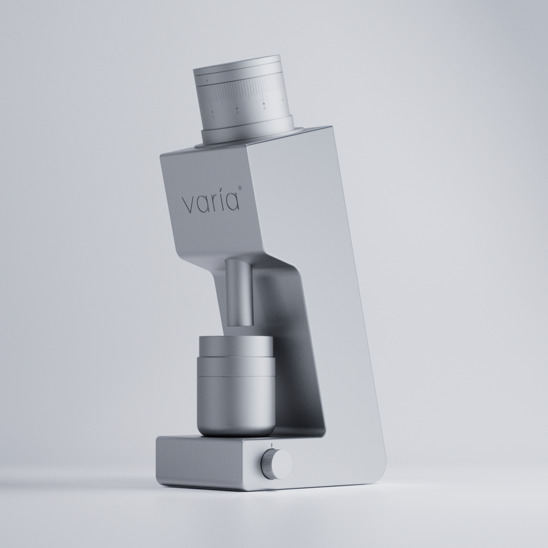 【予約販売】Varia VS4 Grinder