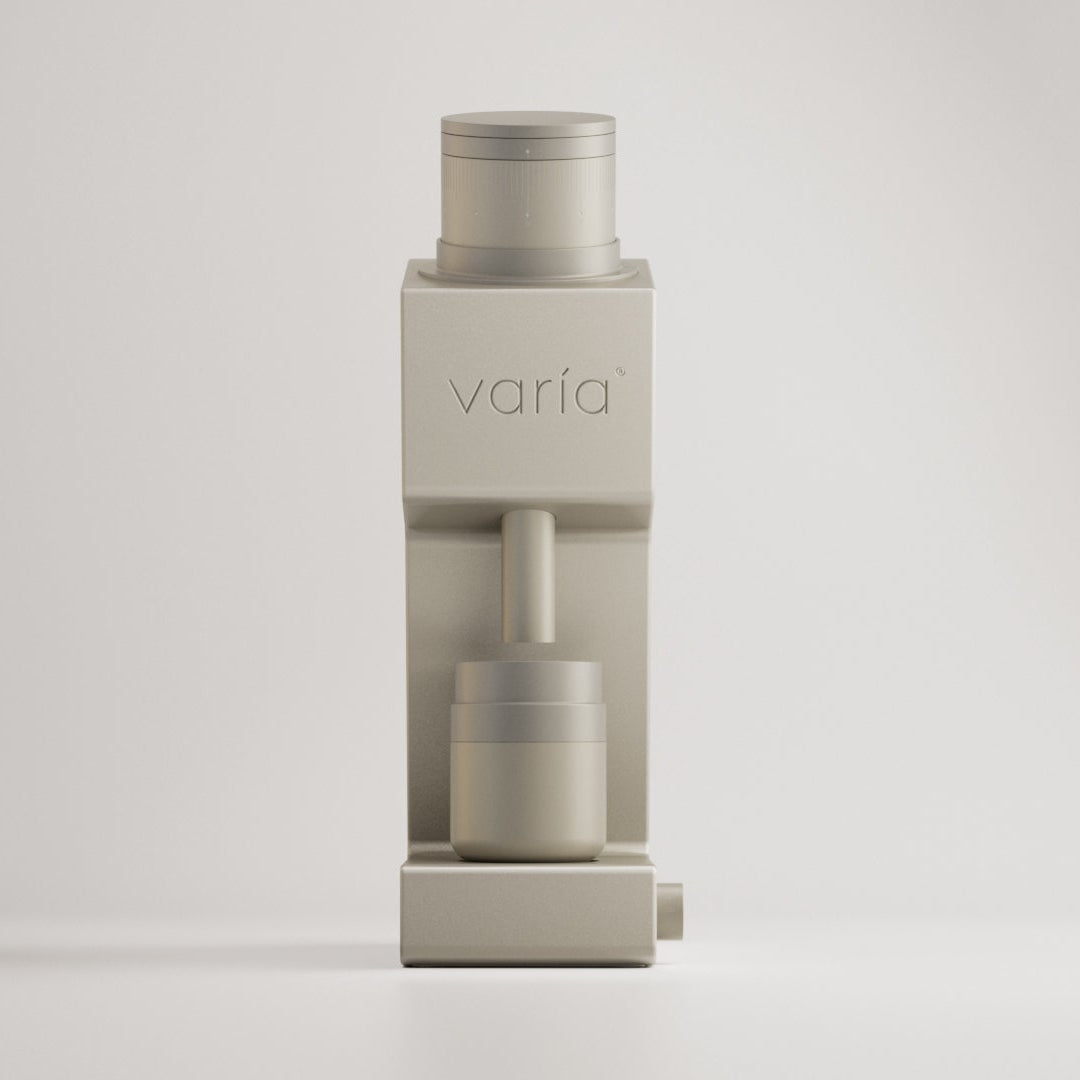 【予約販売】Varia VS4 Grinder