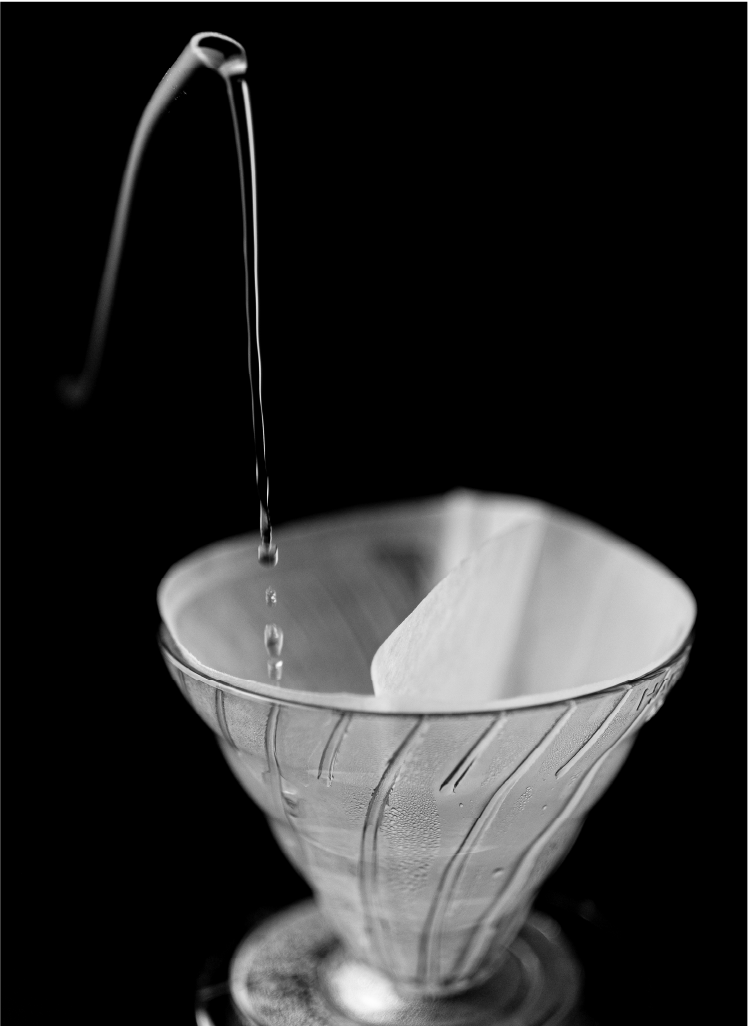 Sibarist DUAL CHAMBER FAST(円錐型)