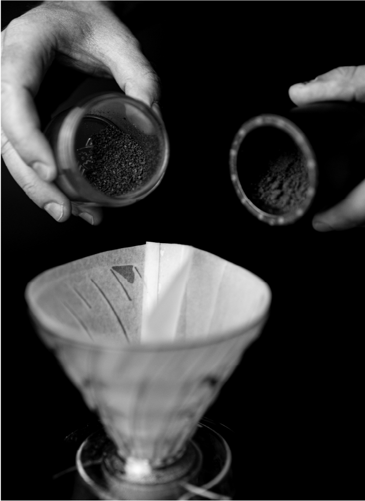 Sibarist DUAL CHAMBER FAST(円錐型)