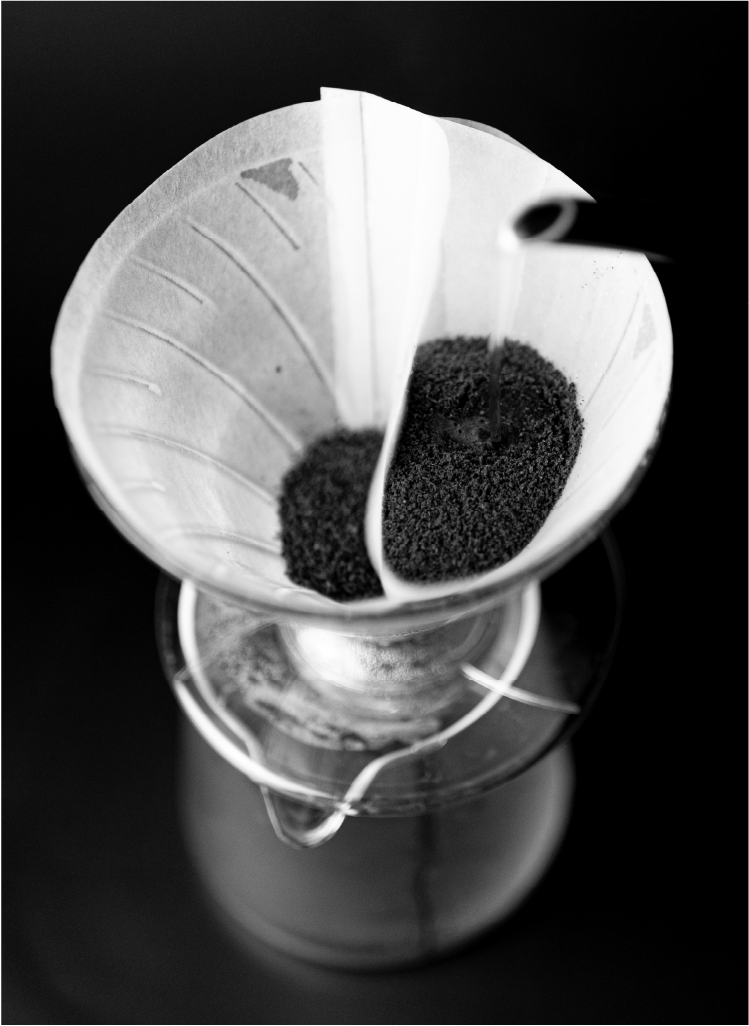 Sibarist DUAL CHAMBER FAST(円錐型)