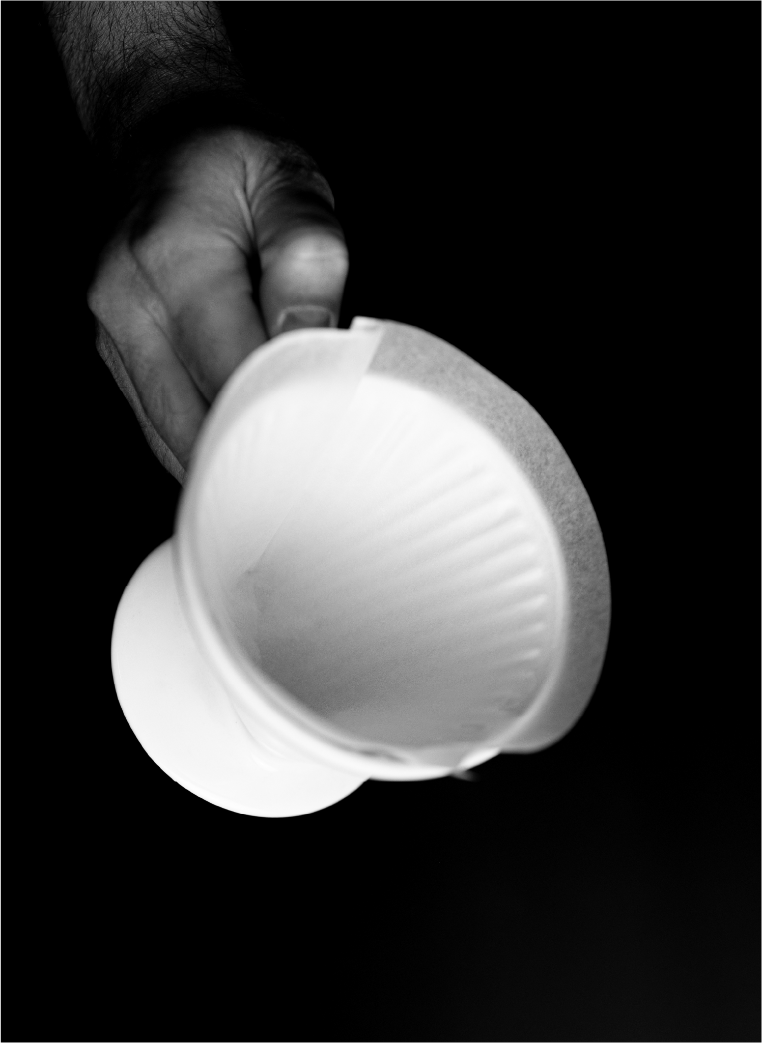 Sibarist TRAPEZOID FAST(台形型)