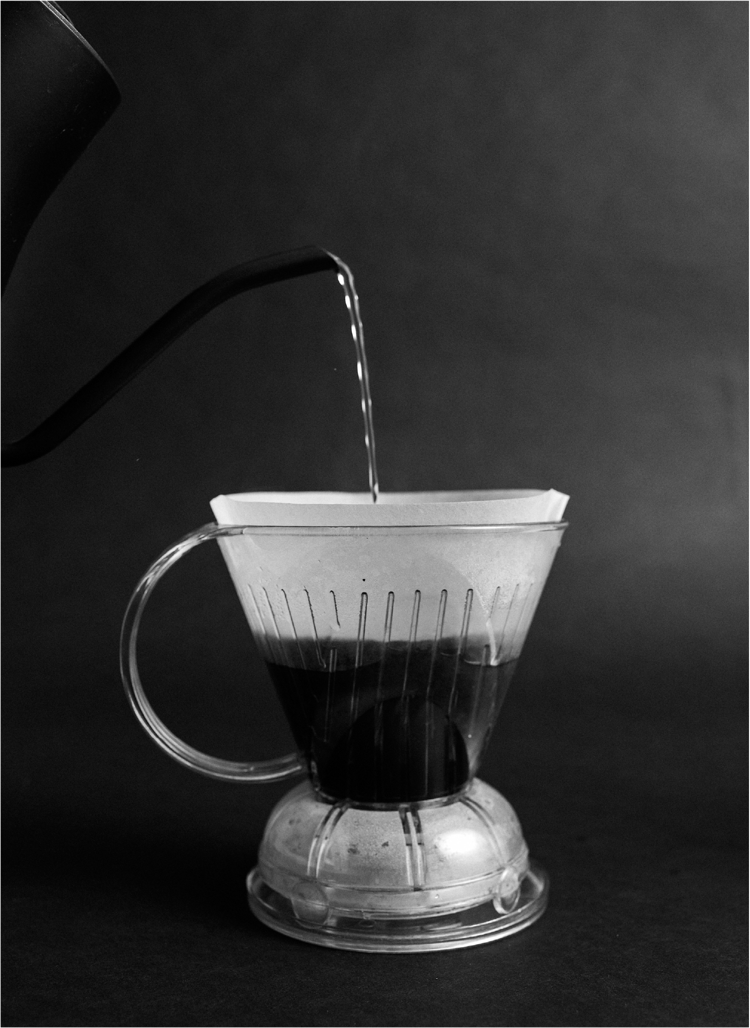 Sibarist TRAPEZOID FAST(台形型)