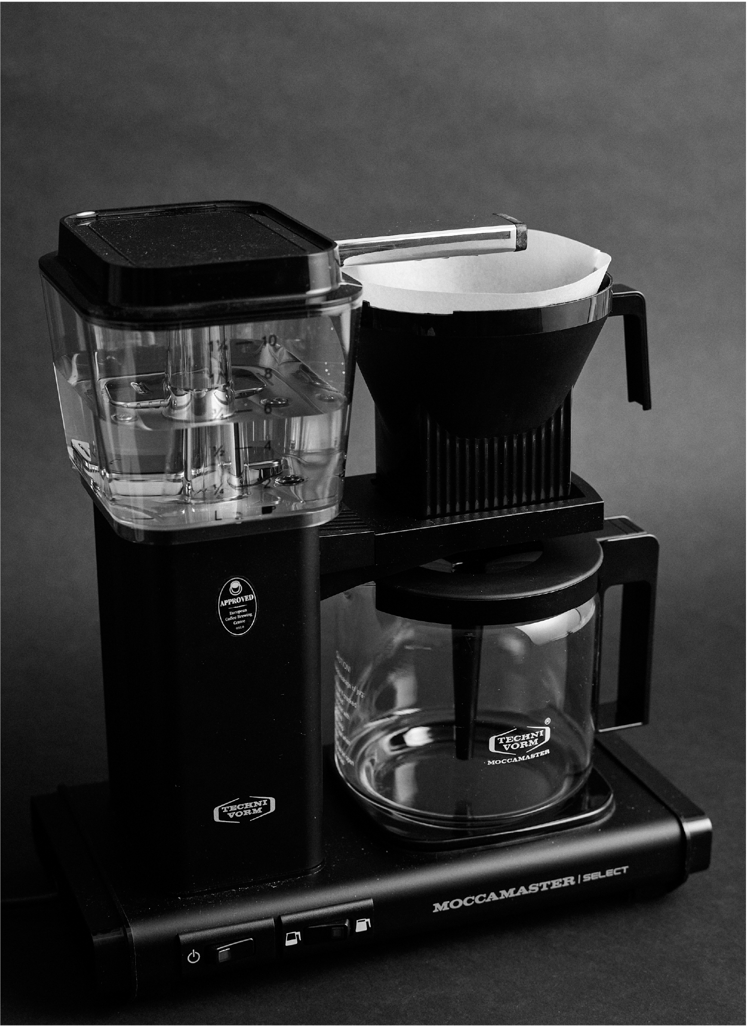 Sibarist TRAPEZOID FAST(台形型)