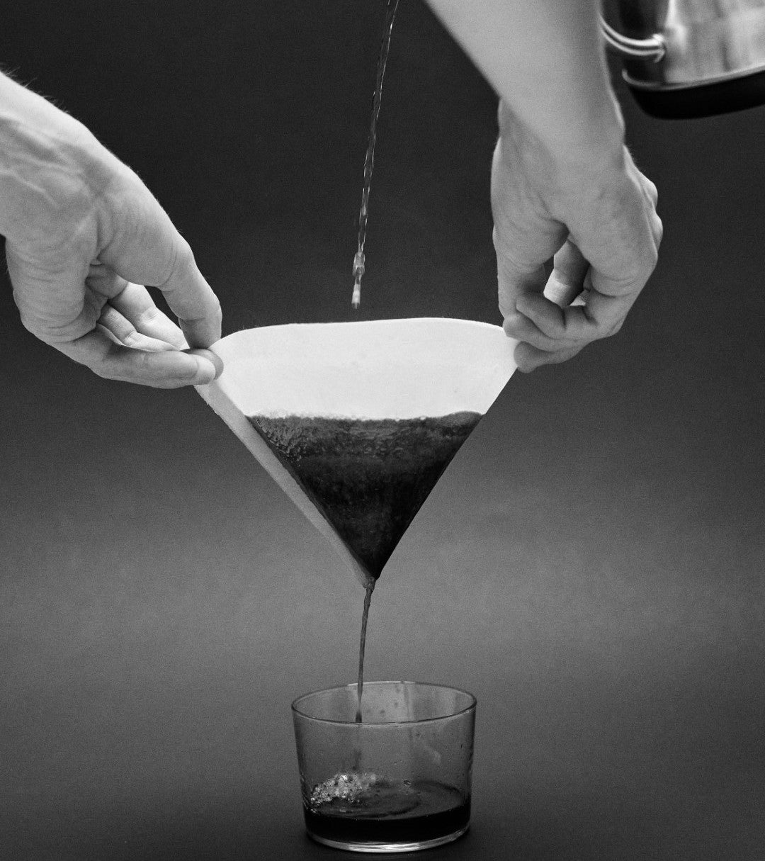 Sibarist CONE FAST(円錐型)