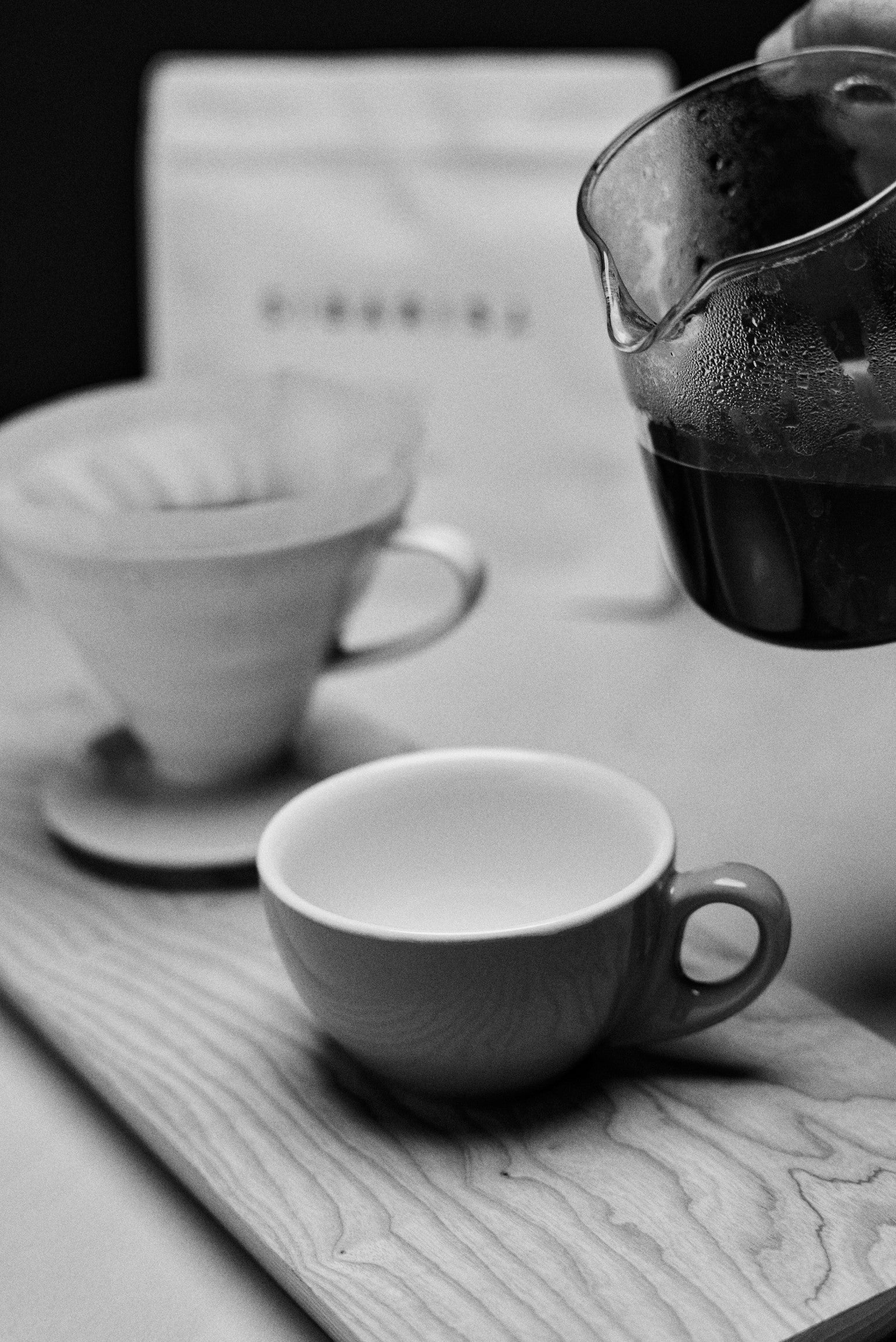 Sibarist FLAT FAST(平底型)