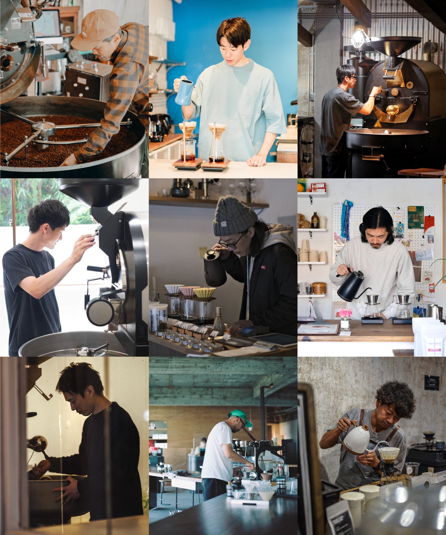 コーヒーの定期便 (国内送料無料)