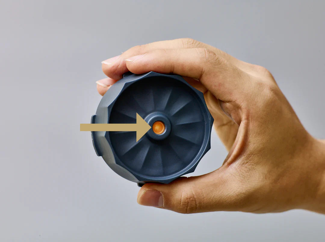 Fellow 取り替え用バルブ 2個セット (Prismo専用)