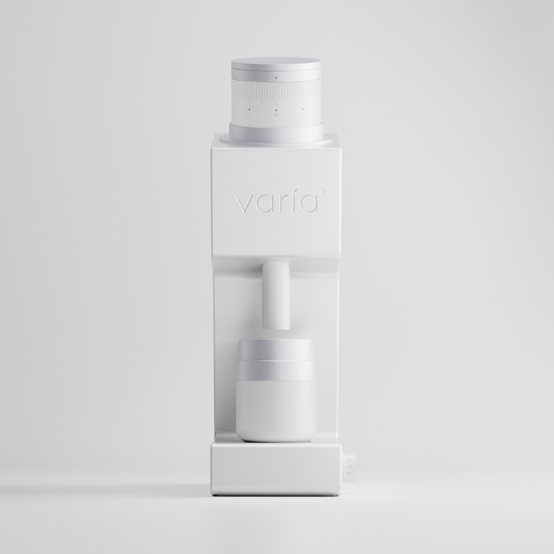 【予約販売】Varia VS4 Grinder