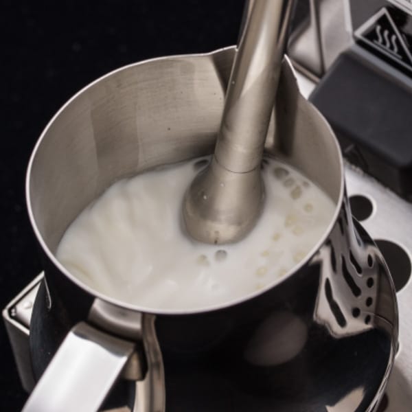 WPM Milk Steamer ミルクスチーマーMS-130T