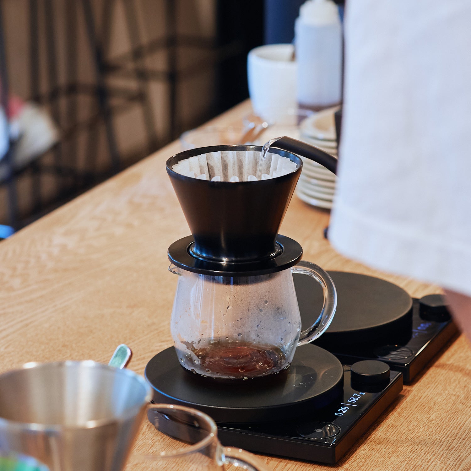 SCA BREWING SKILL PROFESSIONAL