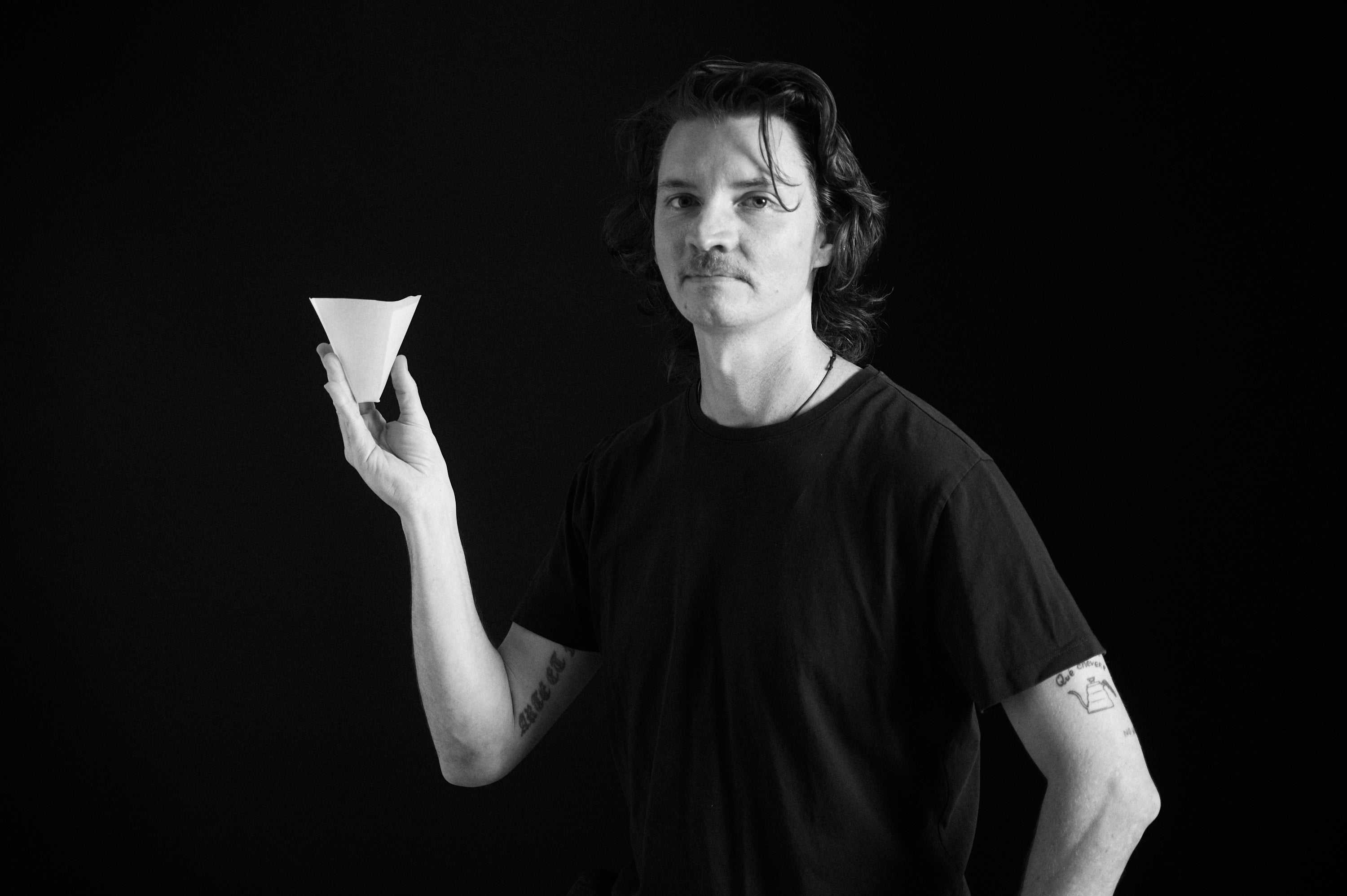 Sibarist HYBRID B3 (平底型)