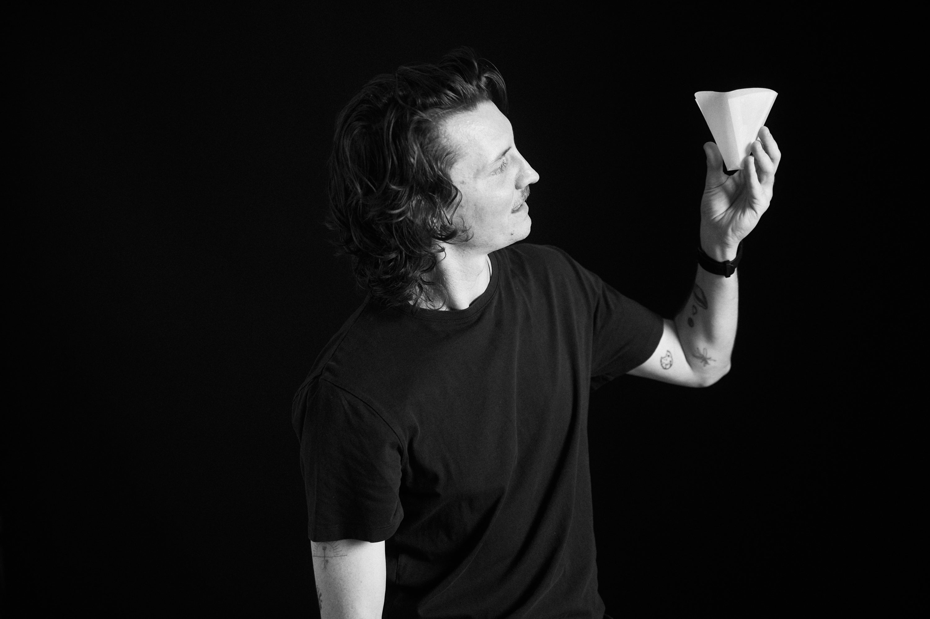 Sibarist HYBRID B3 (平底型)