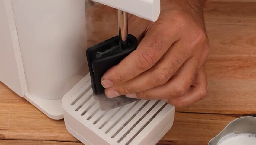 Morning Dream Wand Wiper