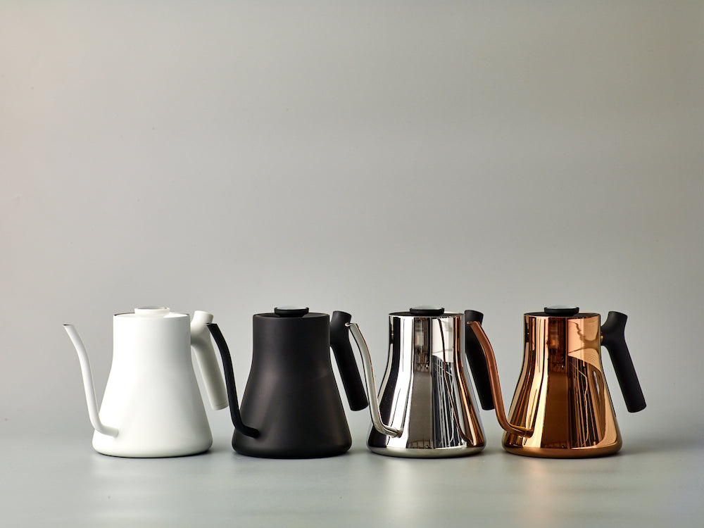 Fellow 直火式 Stagg Pour-Over Kettle
