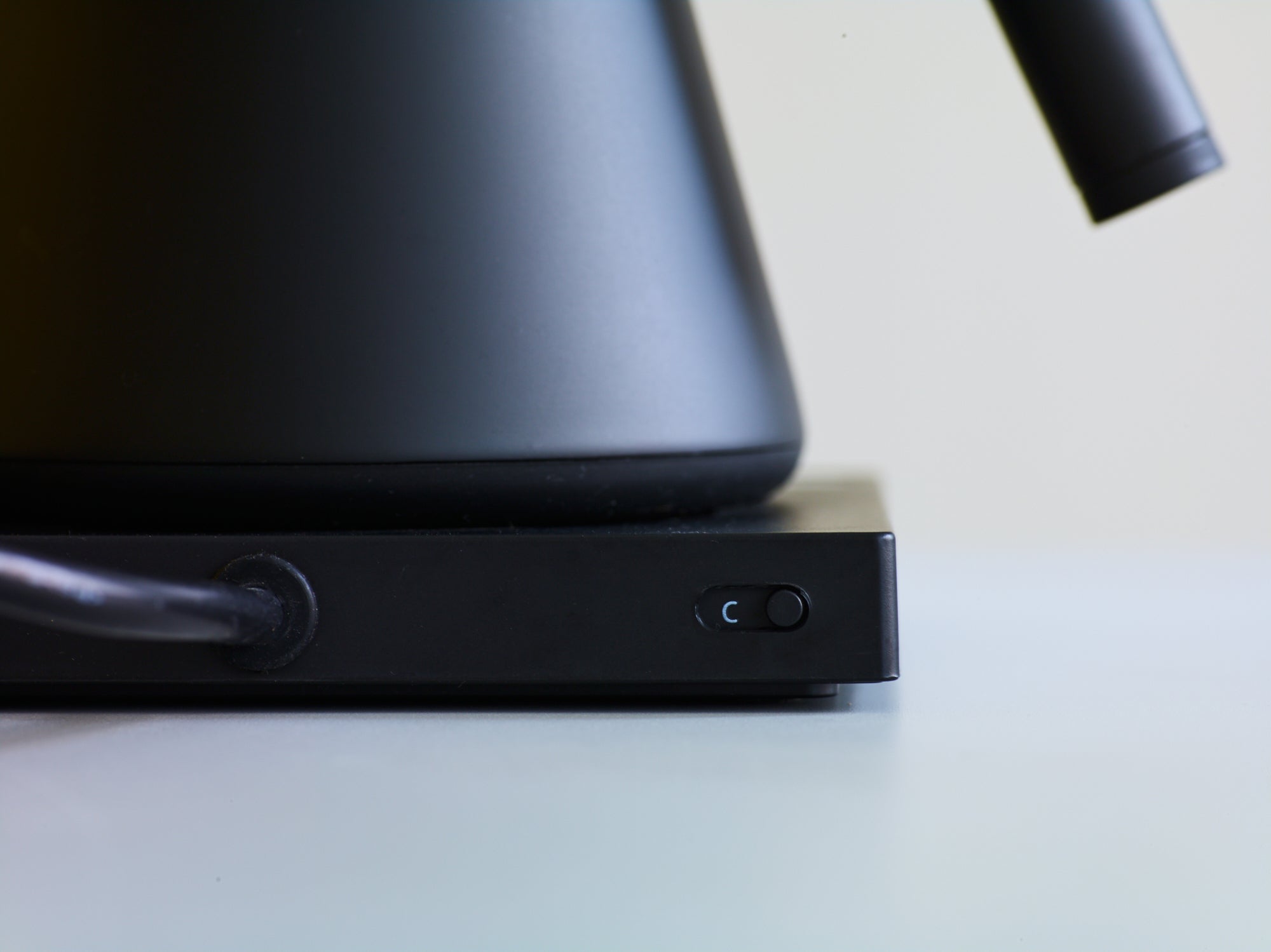 Fellow Stagg EKG 電気ケトル